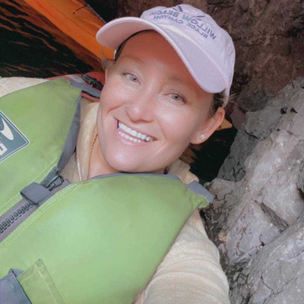Meet your Posher, Erika